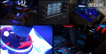 未來之光 DIY桌形電腦如何讓燈廠也甘拜下風(fēng)